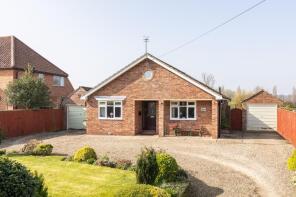 Holly Croft, West View, Main Street, West Knapton, Malton YO17 8JD