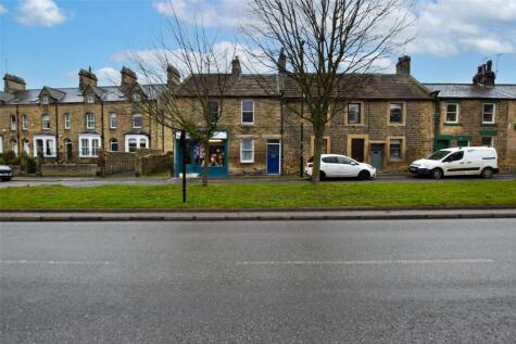 Galgate, Barnard Castle, County Durham, DL12