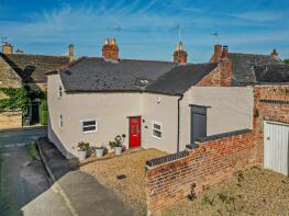 1 Hare House, Mount Pleasant Road, Oakham LE15 9DP