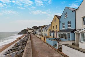Goodwinds, Road Along Torcross Seafront, Kingsbridge TQ7 2TQ