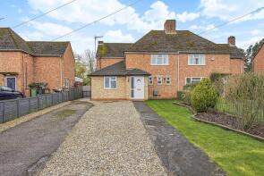15, Courtfield Road, Stanton St John, Oxford OX33 1HA