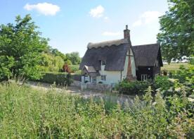 Rush Cottage, Lindsey Road, Ipswich IP7 7HZ