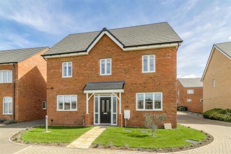 Pyrus Close, Stanton Cross, Wellingborough
