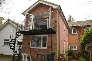 The Spinney, Main Road, Charlecote CV35 9EW