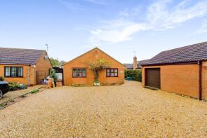 45 The Boltons, Cross Road, Sutton St Edmund, Spalding PE12 0LS