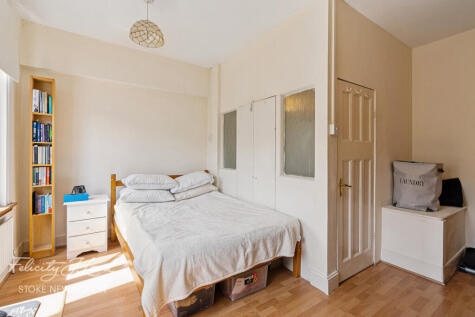 Ferndale Road, London N15