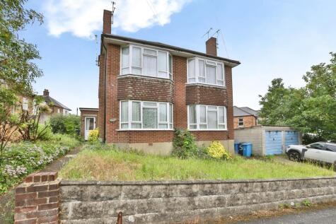 Becher Road, Poole, Dorset, BH14