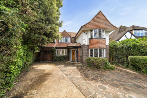 Cavendish Drive, Edgware