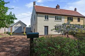 5, Tottington Terrace, The Green, Thetford IP25 6QU
