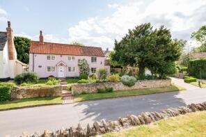 Lilac Cottage, High Street, Bedford MK44 2AA