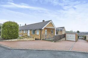 2, Horsley Crescent, Holbrook, Belper DE56 0UB