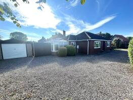 The Cabin, Chesboule Lane, Gosberton Risegate, Spalding PE11 4EU