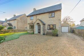 Florence House, Church Lane, Tetbury GL8 8PW