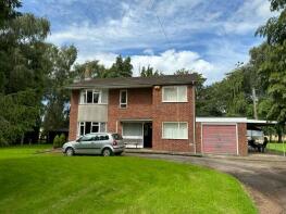 Winston House, Felthorpe Road, Norwich NR9 5TF