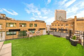 Flat 20, 186 190, Bishopsgate, London EC2M 4NR