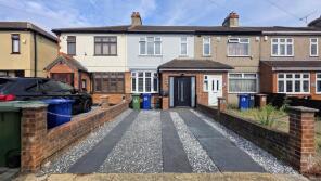 26, Grange Road, South Ockendon RM15 4ER