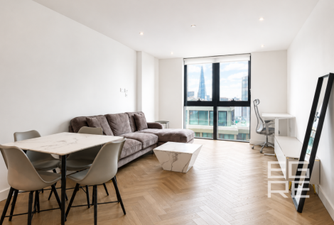 London Dock, 23 Gauging Square, Wapping, London, E1W