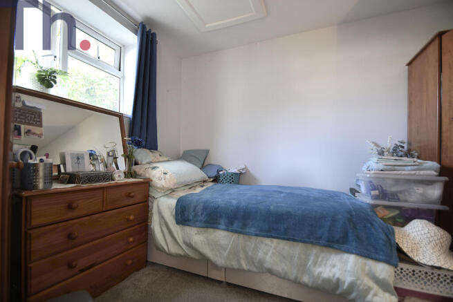 Bungalow 2 Bedroom