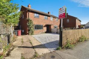 24, Bracken Avenue, Chesterfield S44 5RD