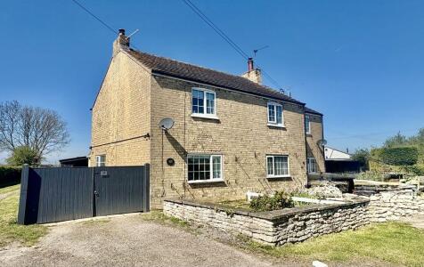 Church Road, Stow, Lincoln