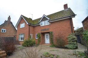 The Old Forge, High Street, Wilburton CB6 3RA