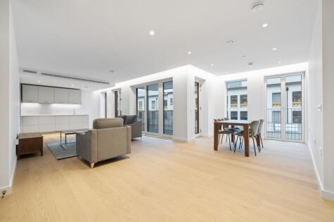 Warrington House, Phoenix Place, London WC1X