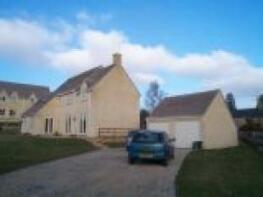 Glebe Farm, Shipton Oliffe GL54 4HZ