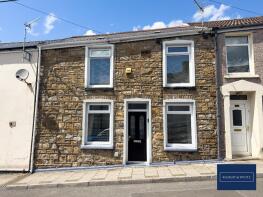 19, Francis Street, Dowlais, Merthyr Tydfil CF48 3SE