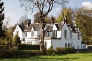 Woodside House, Woodside House Access Road, Alloa FK10 2NT