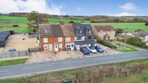 8, Heath Road, Sandy SG19 2JE