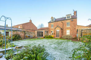 Primrose Villa, Back Lane, Ripon HG4 5DB