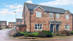 1, Bilberry Close, Scunthorpe DN16 3NY