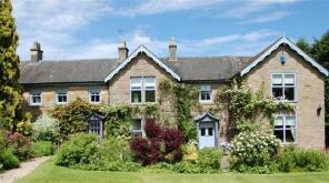 The Sycamores, Potters Lane, Moorwood Moor, Alfreton DE55 7NU