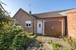 34, The Cornfield, Holt NR25 7DQ