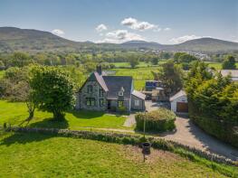 Y Dderwen, Lon Rhiwlas, Bangor LL57 4EG