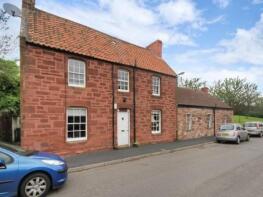 Broomfield House, Garvald, Gifford EH41 4LN