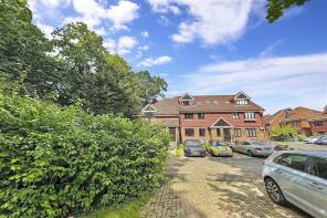 20, Porters Close, Matfield, Tonbridge TN12 7LY