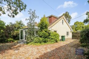 Hillside, Mill Lane, Ashford TN25 7AL