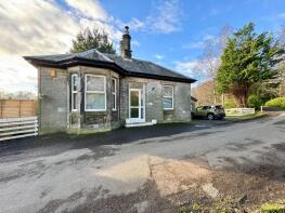 East Lodge, Blair Castle, Blair, Culross KY12 8JW