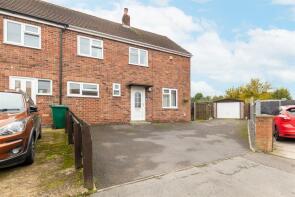 26, Hawthorn Avenue, Netherseal, Swadlincote DE12 8BY