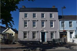 Flat 5, 120 Barnard House, Main Street, Pembroke SA71 4HN