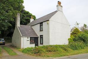Tan Y Bryn, Penmynydd Road, Penmynydd, Llanfairpwllgwyngyll LL61 6PG