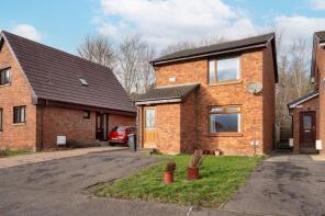 99, Kirkfield East, Livingston Village, Livingston EH54 7BB