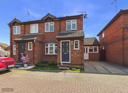 Tangmere Close, Wickford
