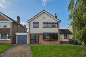 29, Manor Crescent, Leicester LE9 8JQ