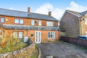 5, Andover Road, Devizes SN10 3QL