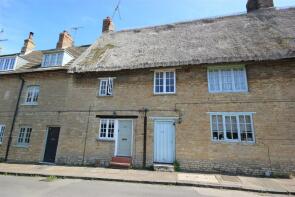 20, Gold Street, Wellingborough NN29 7HX