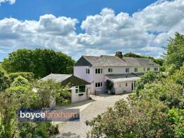 3, Kingston Farm Cottages, Brownstone Road, Dartmouth TQ6 0EG
