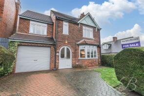 7, Frank Avenue, Mansfield NG18 5EL