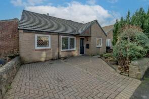 3, Ashcroft, Stanhope DL13 2NR